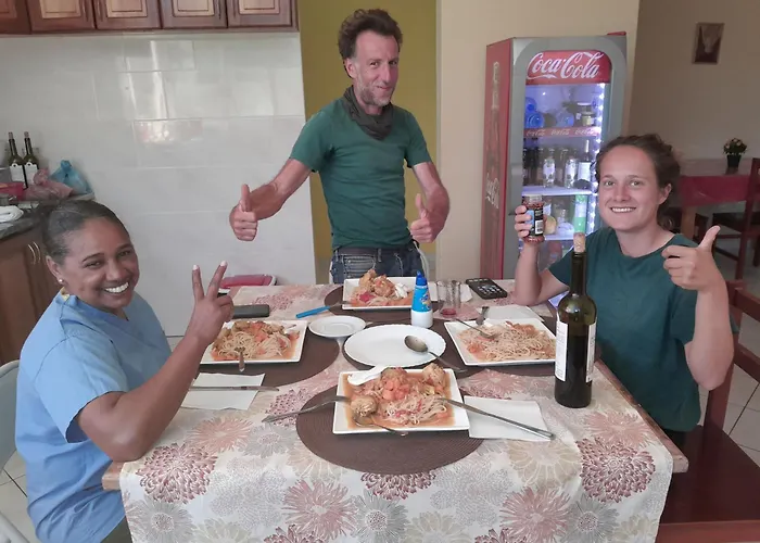 Chez Albino Guest House