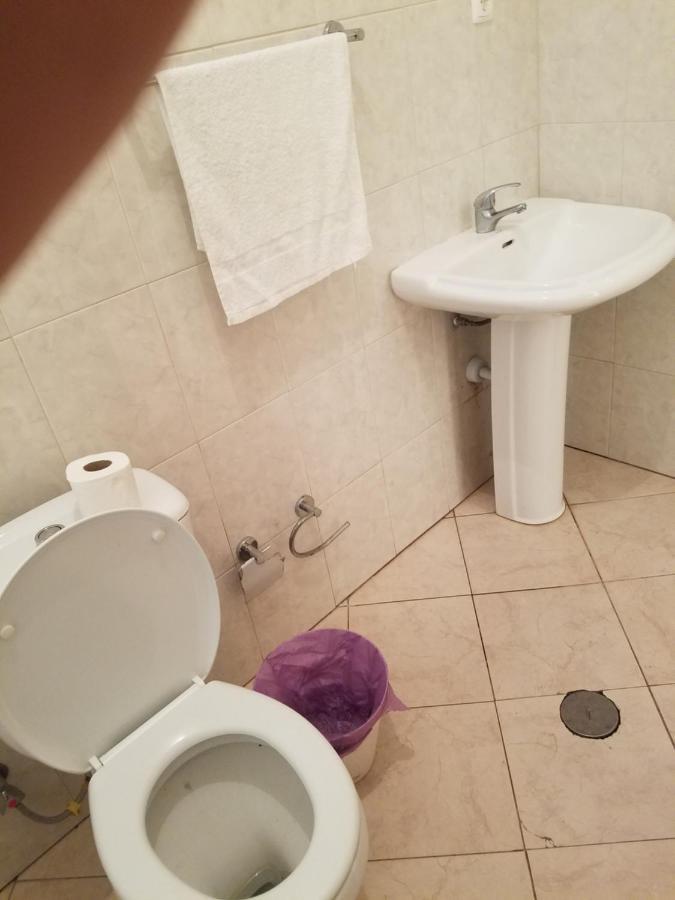 Ferienhaus Chez Albino