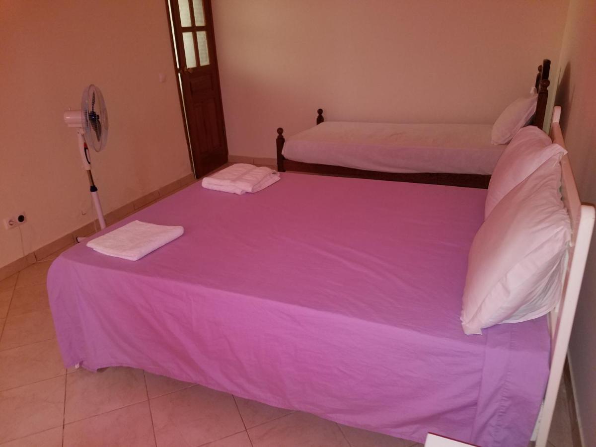 Chez Albino São Filipe