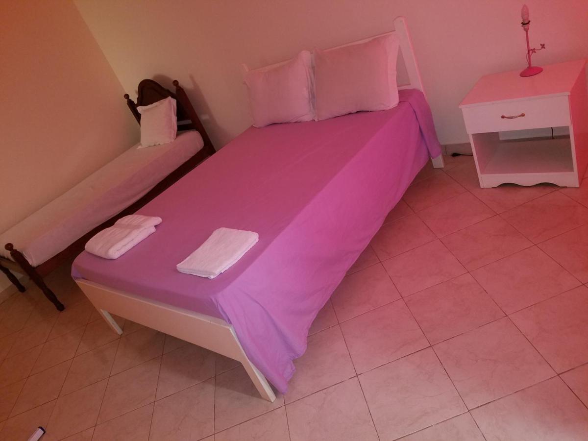 Chez Albino Ferienhaus *