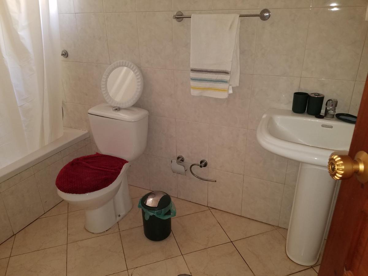 Chez Albino Ferienhaus *