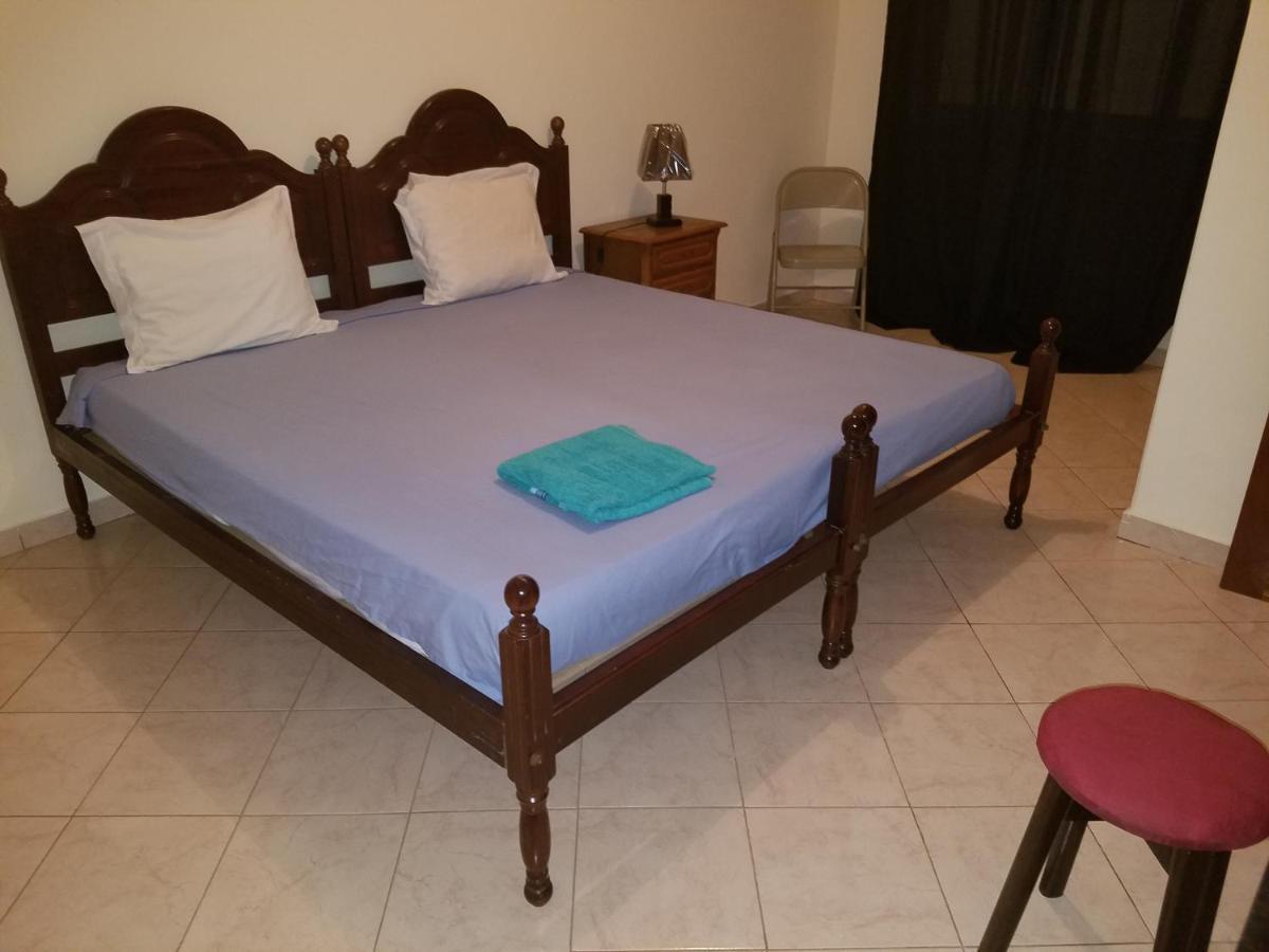 Ferienhaus Chez Albino São Filipe