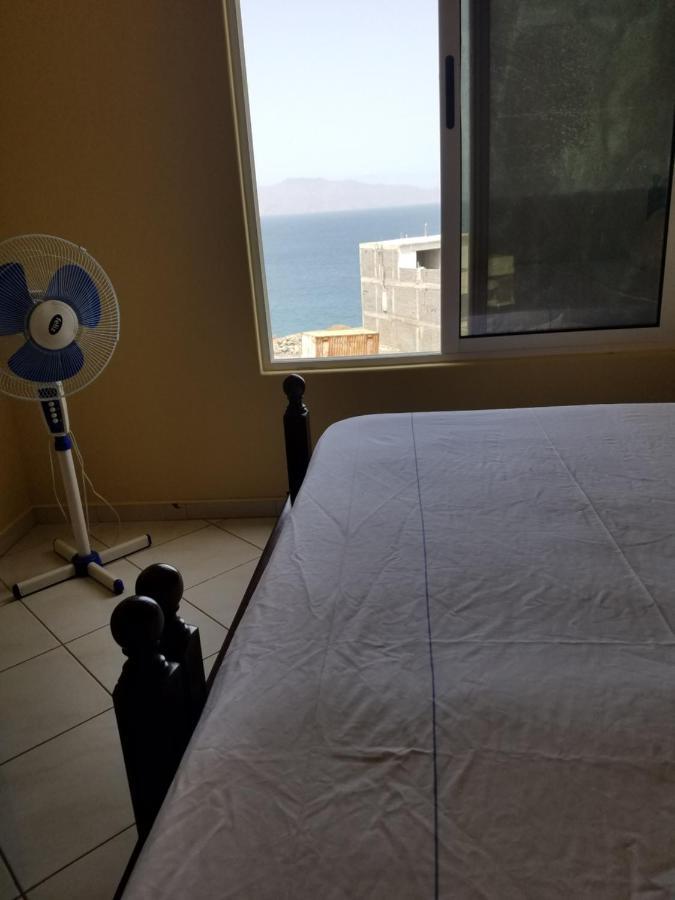 Ferienhaus Chez Albino São Filipe