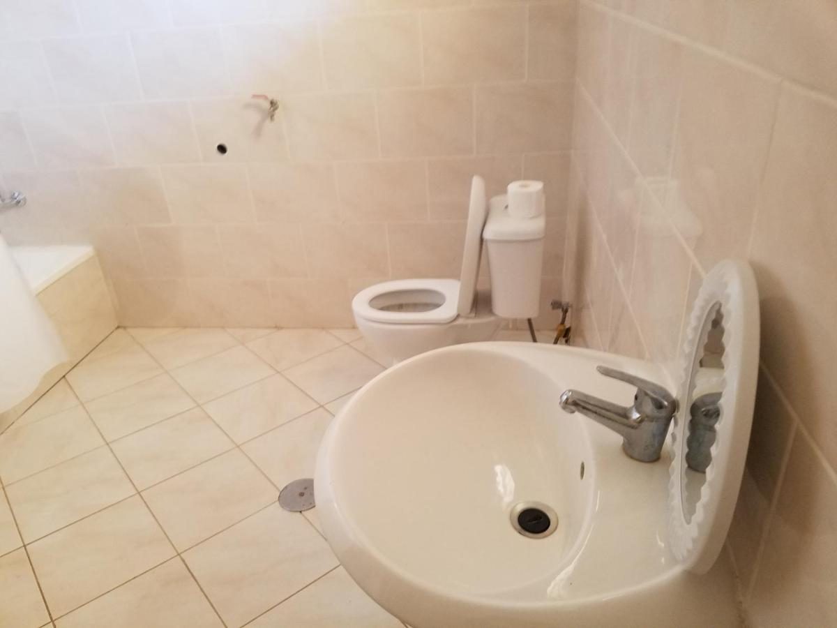 Chez Albino Ferienhaus São Filipe