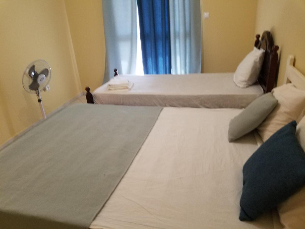 Ferienhaus Chez Albino
