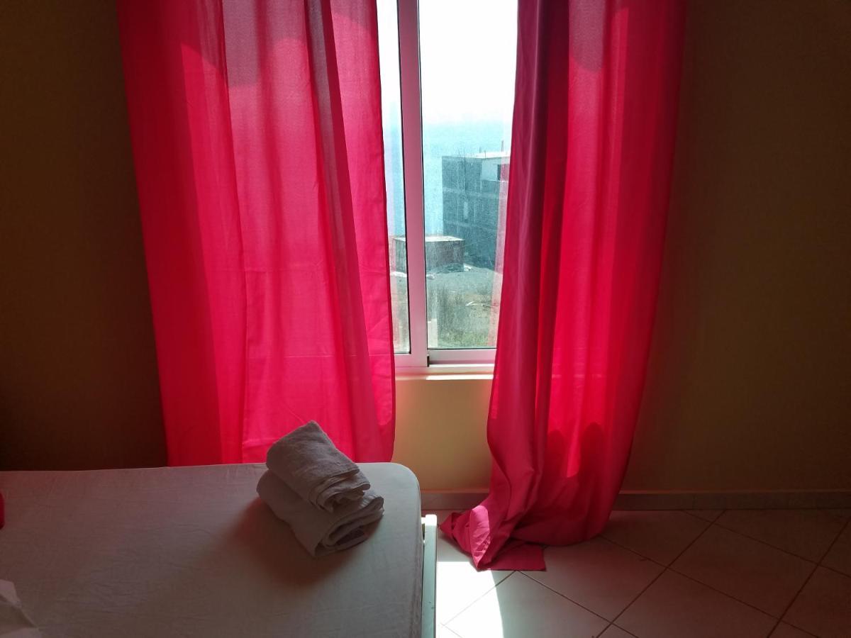 Chez Albino São Filipe