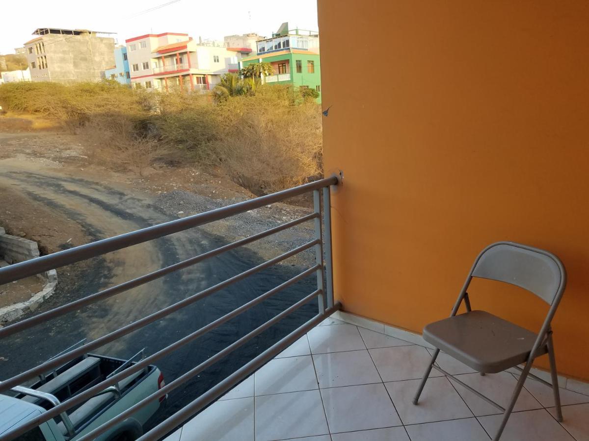 Chez Albino São Filipe