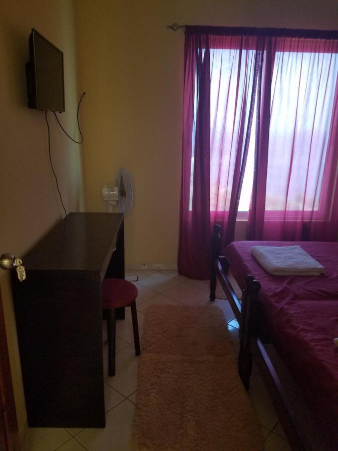 Ferienhaus Chez Albino