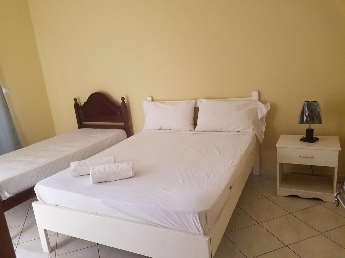 Ferienhaus Chez Albino São Filipe