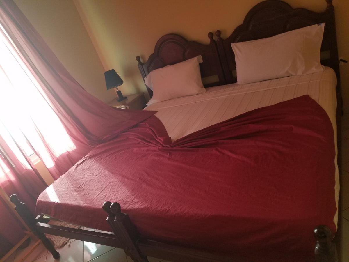 Ferienhaus Chez Albino *