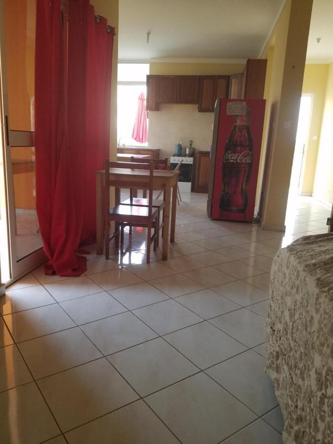 Chez Albino Ferienhaus *