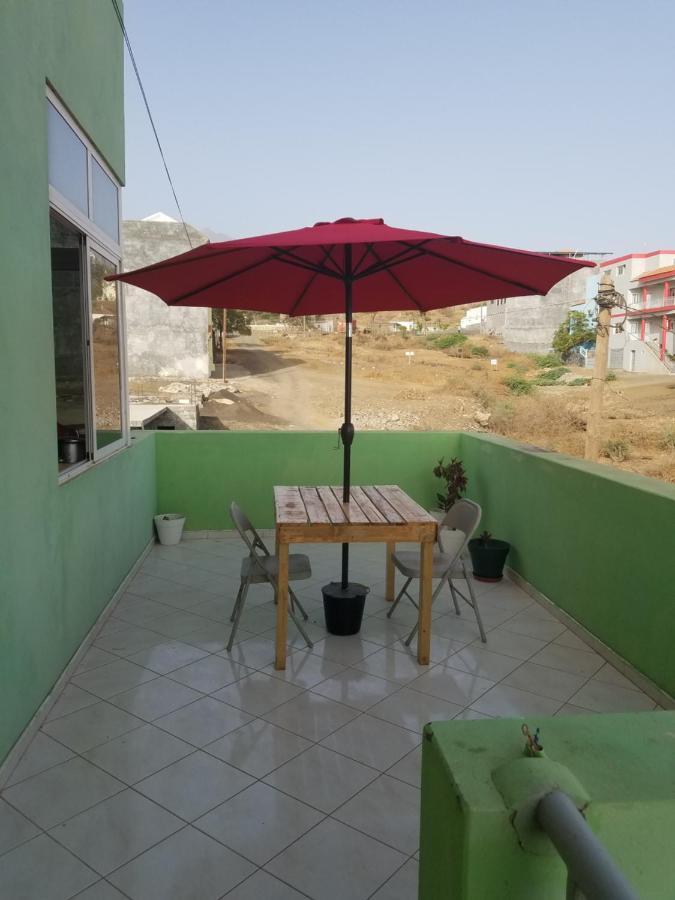 Chez Albino Ferienhaus