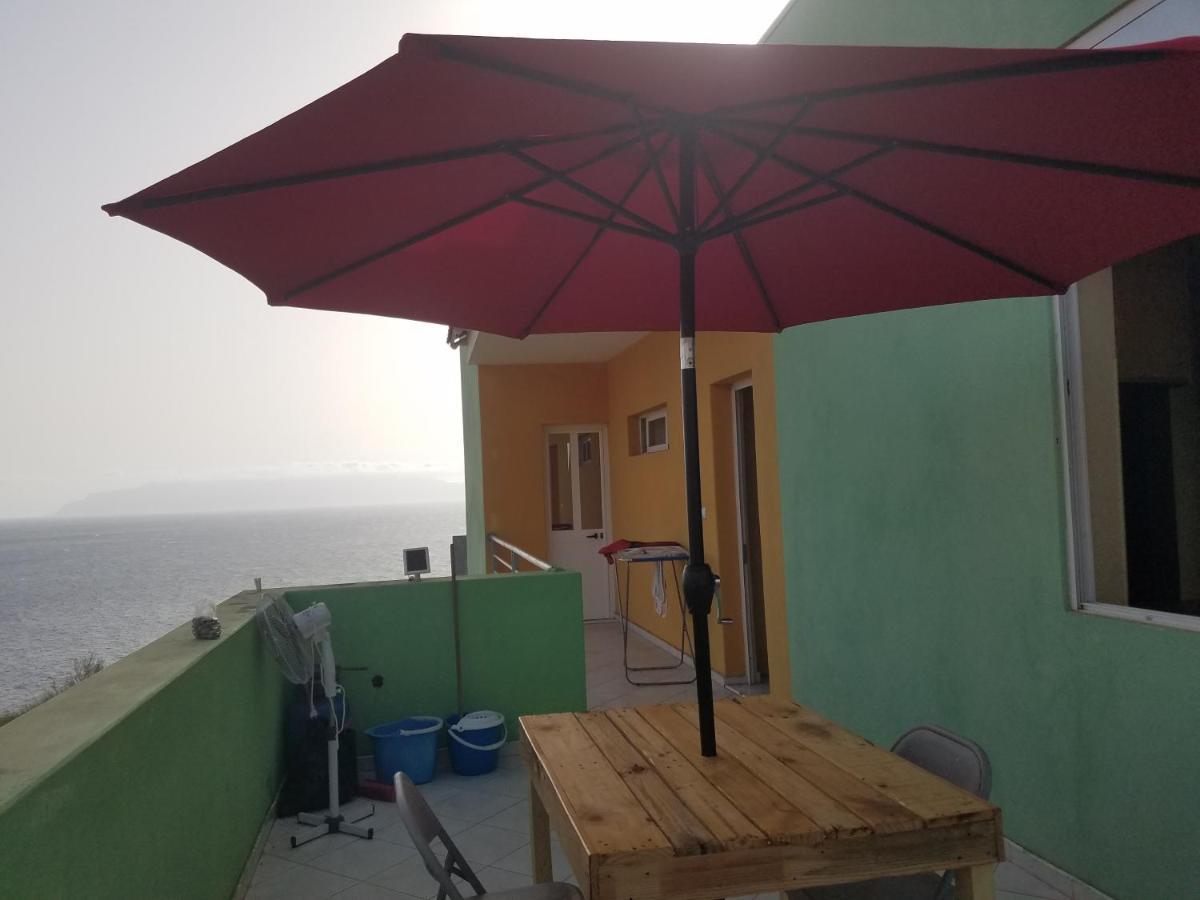 Chez Albino * São Filipe