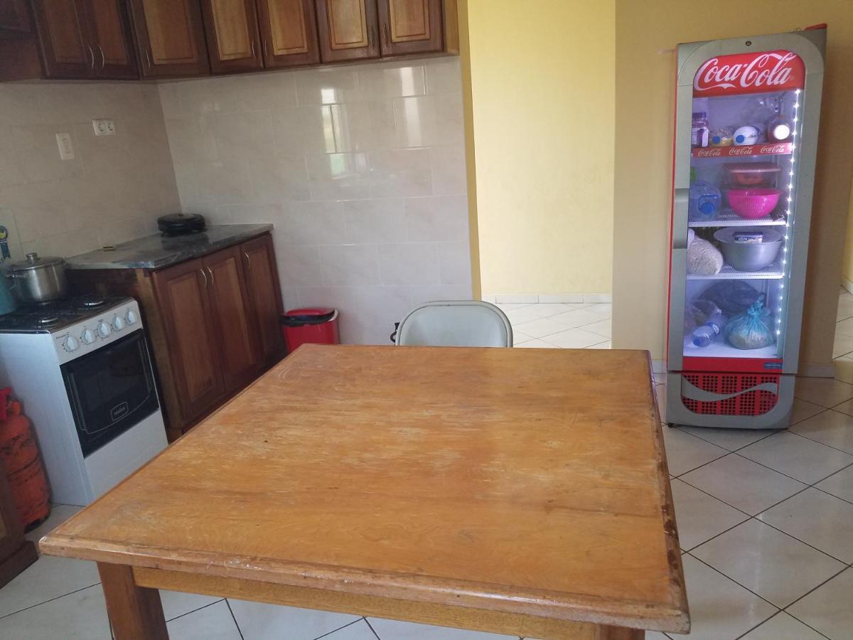 Ferienhaus Chez Albino *