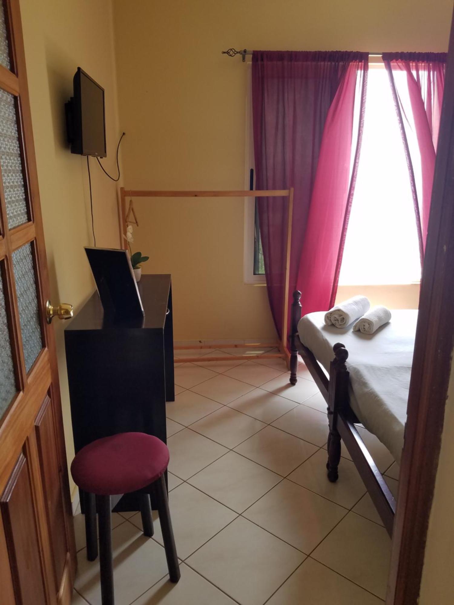 Chez Albino * São Filipe