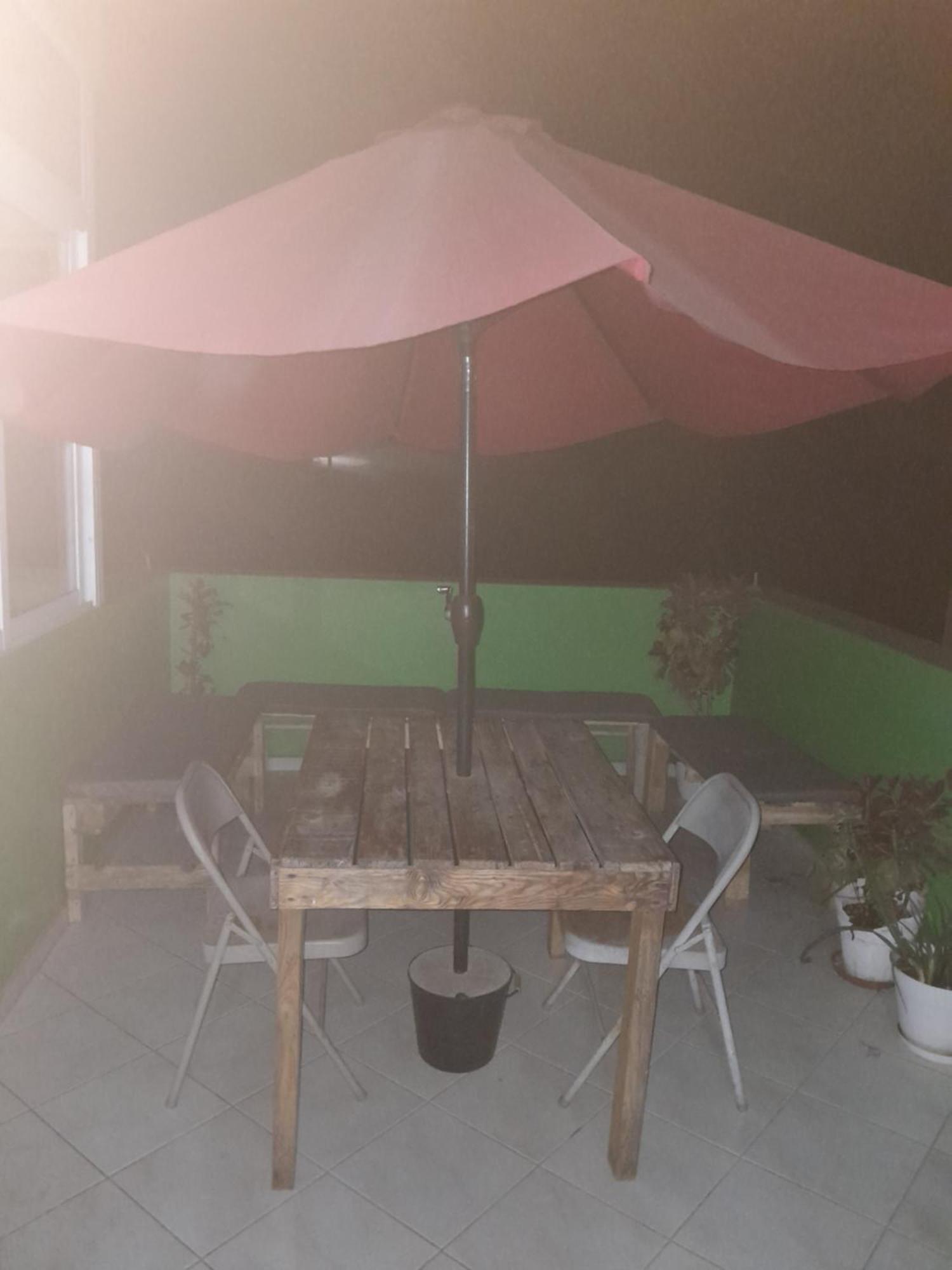 Chez Albino Ferienhaus *