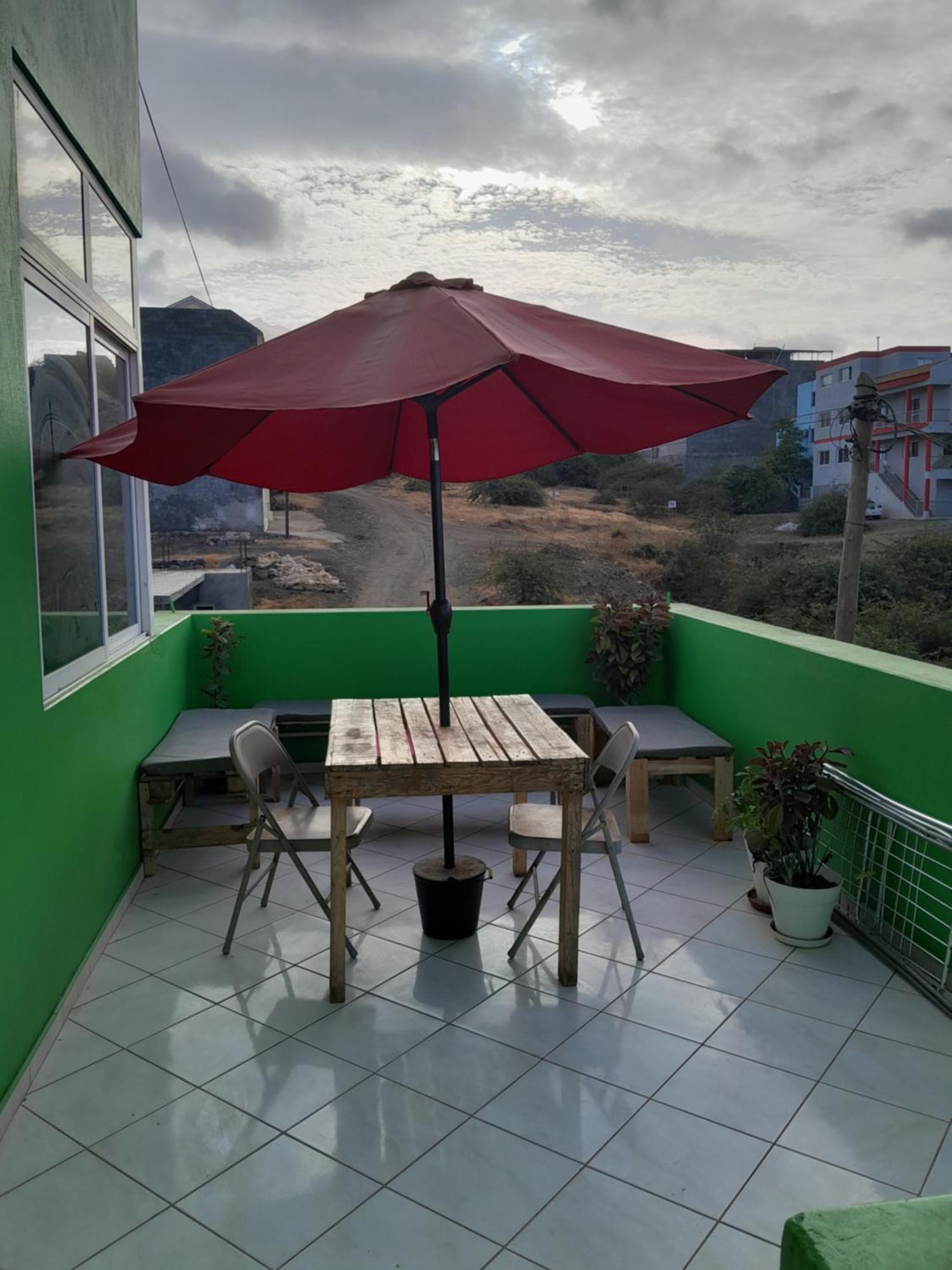 Ferienhaus Chez Albino
