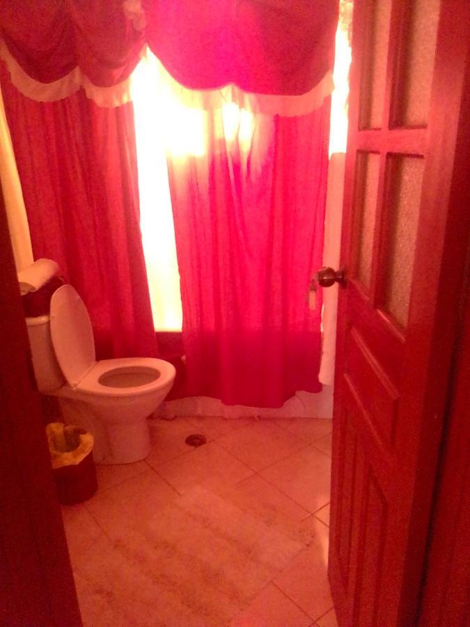 Chez Albino Ferienhaus *